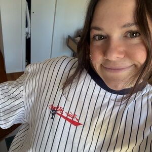 Meet your Posher, Shay